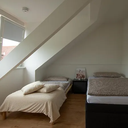 Rauszeit Διαμέρισμα *