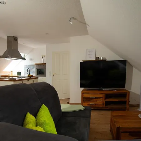 아파트 Rauszeit *