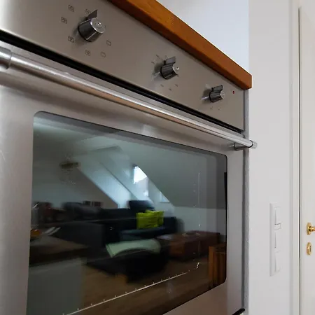 Apartment Rauszeit Bohlen (Saxony)