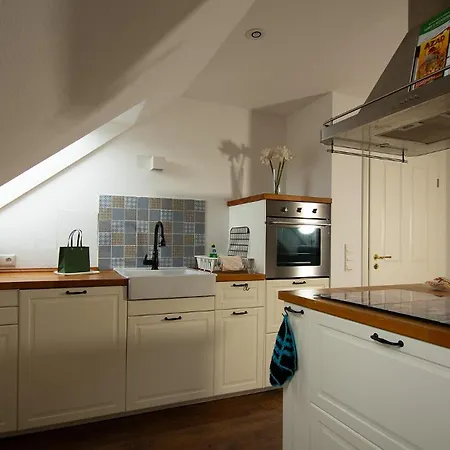 Rauszeit Διαμέρισμα