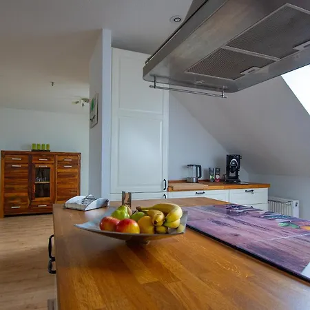 Apartment Rauszeit