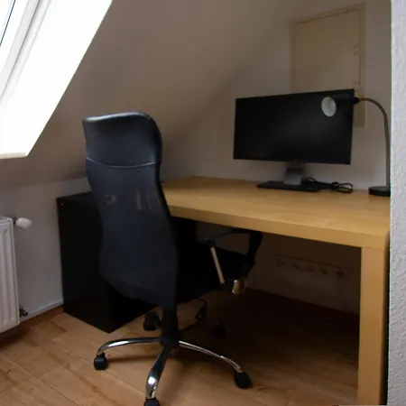 Rauszeit Apartment
