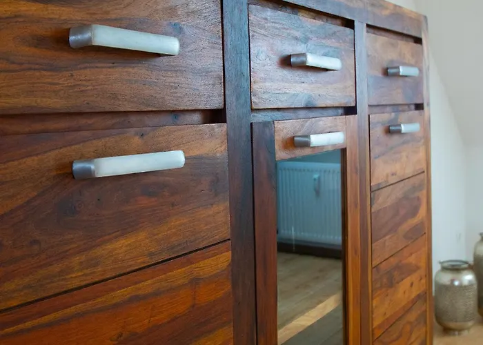 Apartamento Rauszeit