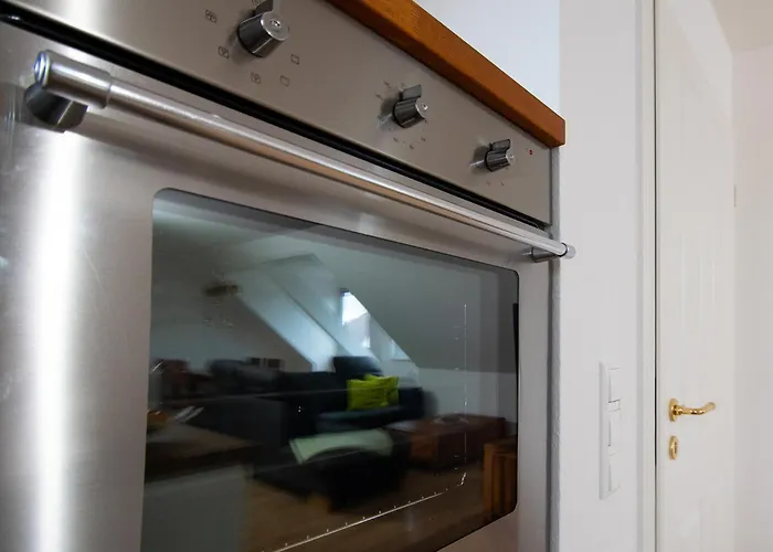 Apartamento Rauszeit Bohlen (Saxony)