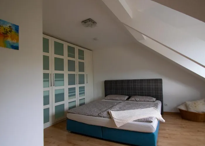 Rauszeit * Bohlen (Saxony)