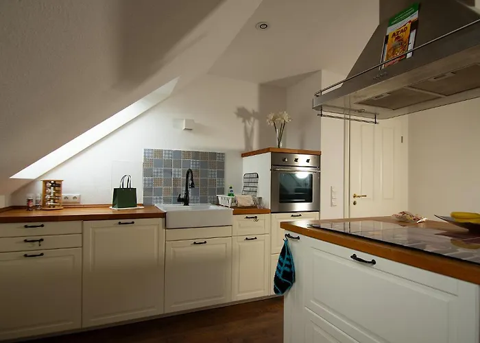 Rauszeit Apartamento