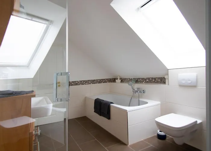 Apartamento Rauszeit Bohlen (Saxony)