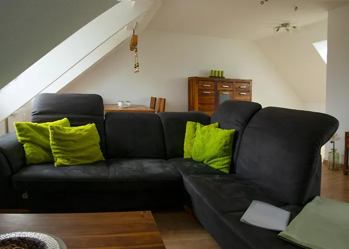 Rauszeit Bohlen (Saxony)