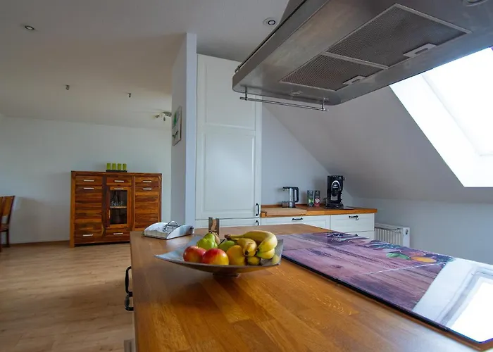 Apartamento Rauszeit