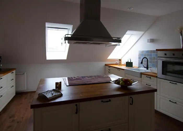 Apartamento Rauszeit Bohlen (Saxony)