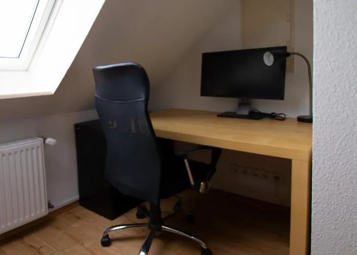 Rauszeit Apartamento